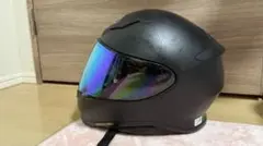 2026年最新】ショウエイ z7 ミラーシールドの人気アイテム - メルカリ