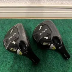 2026年最新】g430 ユーティリティ 6uの人気アイテム - メルカリ