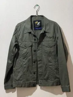 2026年最新】FAT ジャケット・アウターの人気アイテム - メルカリ