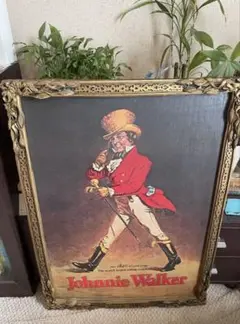 2026年最新】ジョニーウォーカー 額の人気アイテム - メルカリ