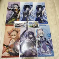 2026年最新】原神チケットファイルの人気アイテム - メルカリ