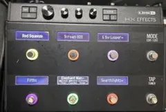 2026年最新】line6 hx effectsの人気アイテム - メルカリ