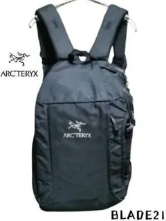 2026年最新】アークテリクス blade21の人気アイテム - メルカリ