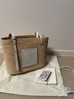 2026年最新】ロエベ かごバッグ 巾着の人気アイテム - メルカリ