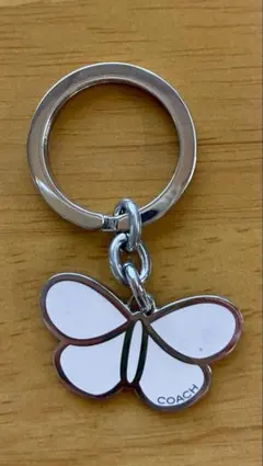 2026年最新】コーチ 蝶 キーホルダーの人気アイテム - メルカリ