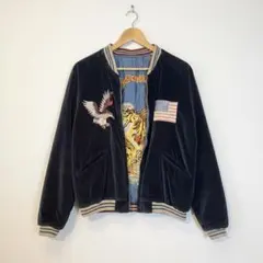 2026年最新】東洋 スカジャン 硫黄島の人気アイテム - メルカリ