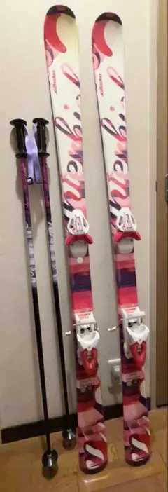 2026年最新】KAZAMA スキー板の人気アイテム - メルカリ