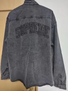 2026年最新】supreme デニムシャツの人気アイテム - メルカリ