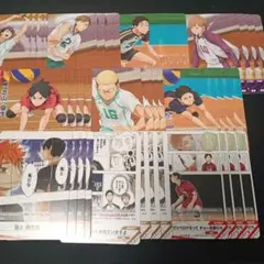 2026年最新】ハイキュー バボカ プロモの人気アイテム - メルカリ