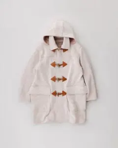 2026年最新】NICENESS ダッフルコートの人気アイテム - メルカリ