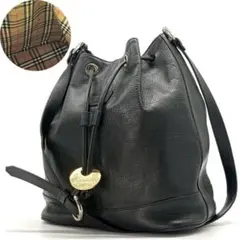 2026年最新】burberry 巾着の人気アイテム - メルカリ