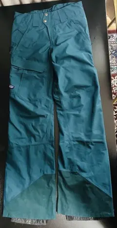 2026年最新】パタゴニア パウダーボウルパンツの人気アイテム - メルカリ