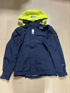 2026年最新】helly hansen ヘリーハンセン オーシャンフレイジャケット