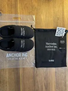 2026年最新】ANCHOR inc. subuの人気アイテム - メルカリ