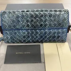 2026年最新】長財布 ボッテガ パイソンの人気アイテム - メルカリ