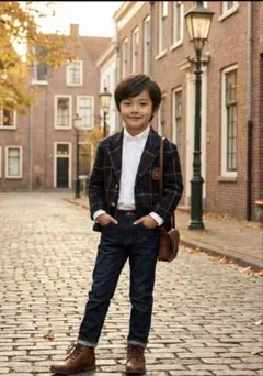 2026年最新】ミキハウス120男の子の人気アイテム - メルカリ