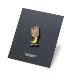 2026年最新】アンダーカバー バッジの人気アイテム - メルカリ