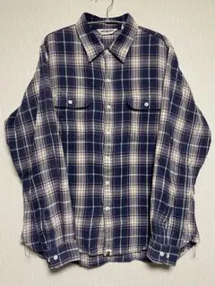 2026年最新】ラブジェネ ネルシャツ チェックの人気アイテム - メルカリ