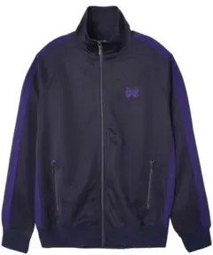 2026年最新】needles トラックジャケット ネイビーの人気アイテム