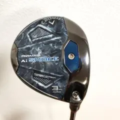 2026年最新】パラダイム フェアウェイウッド 3hlの人気アイテム - メルカリ