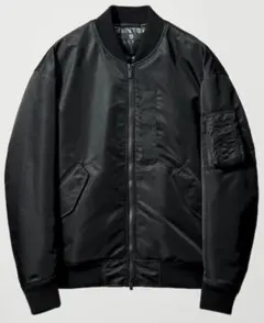 2026年最新】uniqlo +j ma-1 ハイブリッドダウンの人気アイテム - メルカリ