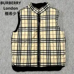 2026年最新】バーバリーリバーシブルダウンベストの人気アイテム