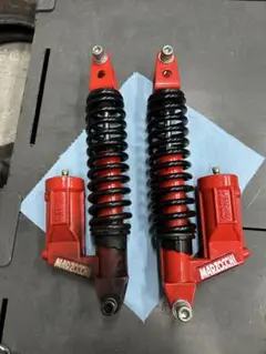 2026年最新】マルゾッキ サスペンションの人気アイテム - メルカリ