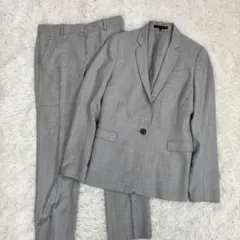 2026年最新】theoryグレーパンツの人気アイテム - メルカリ