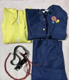 2026年最新】山田三郎 コスプレの人気アイテム - メルカリ