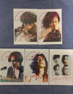 2026年最新】佐藤健トレーディングカードの人気アイテム - メルカリ