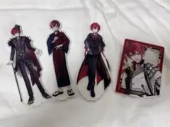 2026年最新】ばぁうくん アクスタの人気アイテム - メルカリ