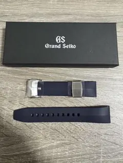 2026年最新】Grand Seiko ラバーベルトの人気アイテム - メルカリ