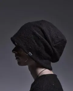 2026年最新】kiryuyrik ニット帽・ビーニーの人気アイテム - メルカリ