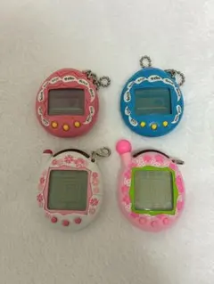 2026年最新】たまごっち ジャンクの人気アイテム - メルカリ