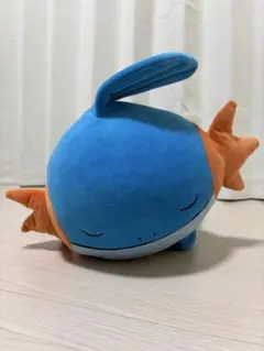 2026年最新】ミズゴロウ すやすやの人気アイテム - メルカリ