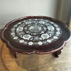 2026年最新】螺鈿細工テーブルの人気アイテム - メルカリ