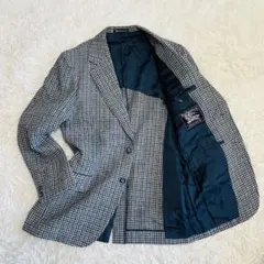 2026年最新】バーバリー ジャケット ツィードの人気アイテム - メルカリ