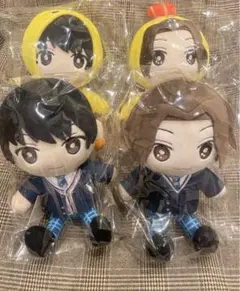 2026年最新】ひらきよぬいぐるみの人気アイテム - メルカリ