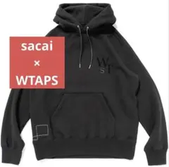 2026年最新】sacai WTAPSの人気アイテム - メルカリ