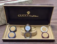 2026年最新】gucci チェンジベゼル バングルウォッチの人気アイテム