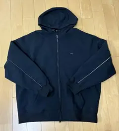 2026年最新】supreme windstopper zip up hooded sweatshirtの人気