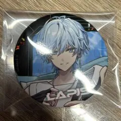 2026年最新】らぴすくん 缶バッジの人気アイテム - メルカリ