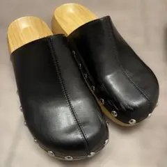 2026年最新】クロッグサンダル zaraの人気アイテム - メルカリ