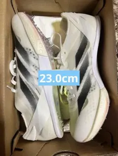 2026年最新】adizero prime sp2の人気アイテム - メルカリ