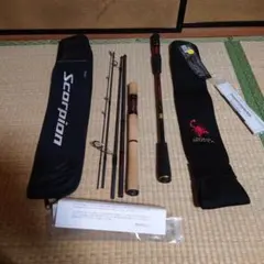 2026年最新】スコーピオン 2651の人気アイテム - メルカリ