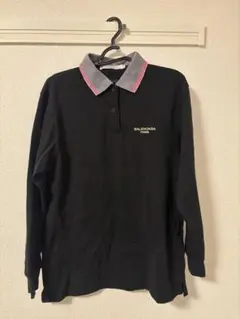 2026年最新】BALENCIAGA ポロシャツの人気アイテム - メルカリ