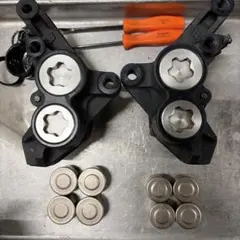 2026年最新】XJR1300 キャリパーの人気アイテム - メルカリ