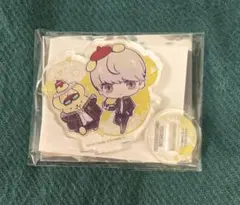 2026年最新】ペルソナ4 主人公 アクリルスタンドの人気アイテム - メルカリ