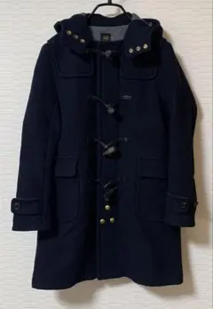 2026年最新】scye ダッフルコートの人気アイテム - メルカリ