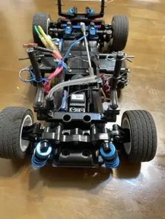 2026年最新】タミヤ TA05の人気アイテム - メルカリ